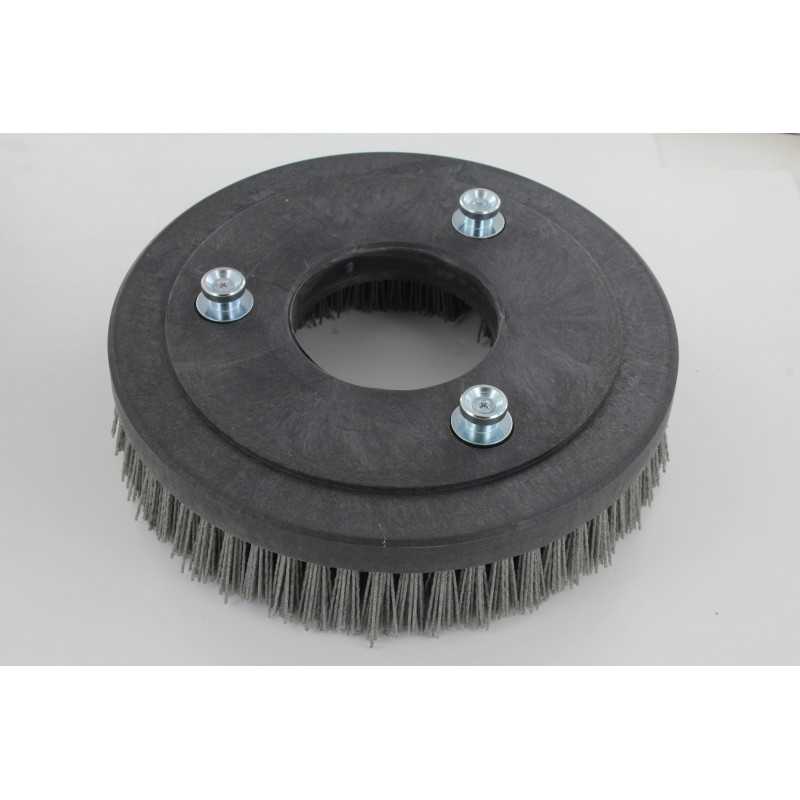 BROSSE TYNEX DIAM 250MM POUR AUTOLAVEUSE TENNANT T3