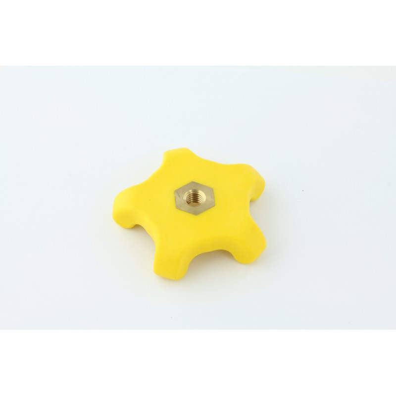 BOUTON, STAR, 3.21D 5EAR M10 POUR AUTOLAVEUSE TENNANT