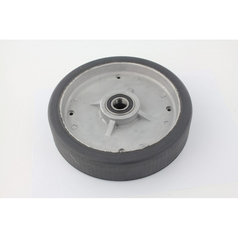 8INCH WHEEL KIT NON-TRACTION NILFISK