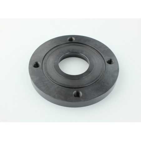 PLAQUE PIVOT INFÉRIEURE POUR AUTO LAVEUSE TENNANT 7200 7100