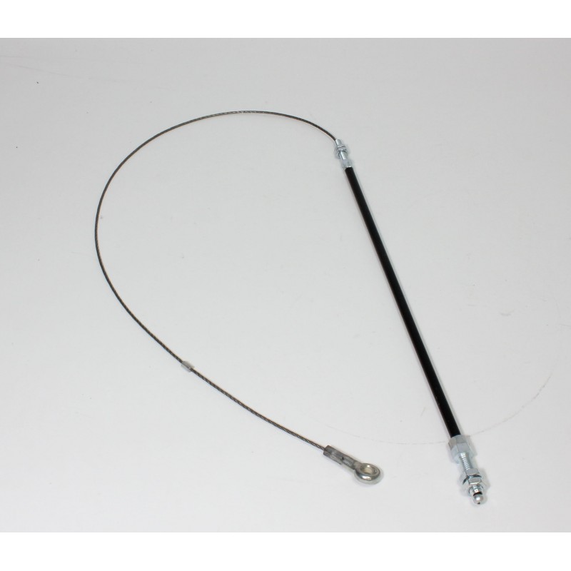 CABLE M/D SUCEUR CT45