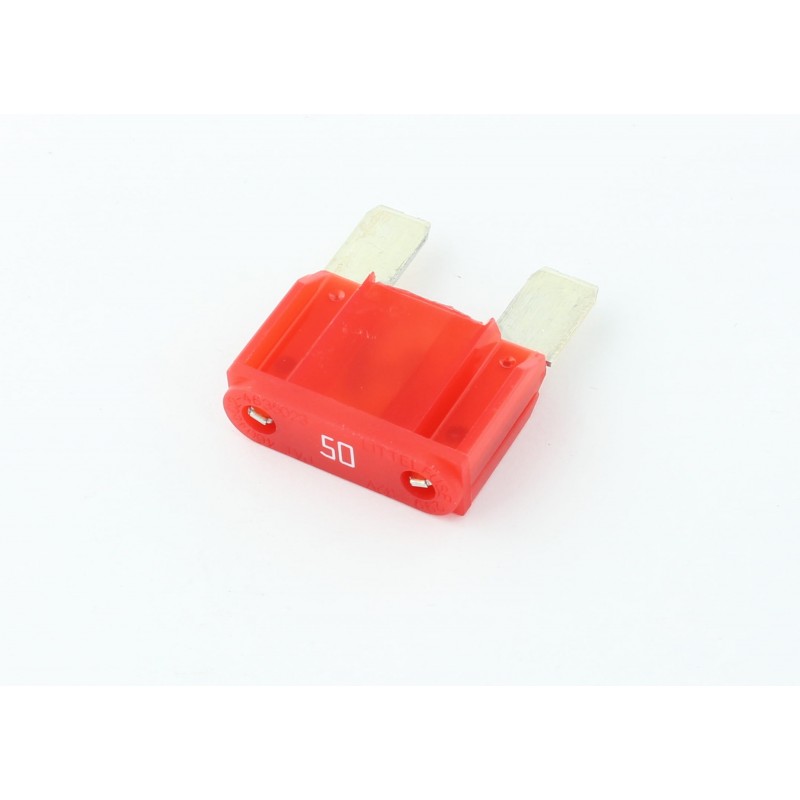 50 AMP MAXI FUSE (RED)