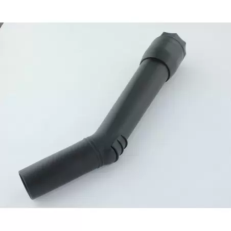 HANDLE, VACUUM HOSE W/ REG [32MM]