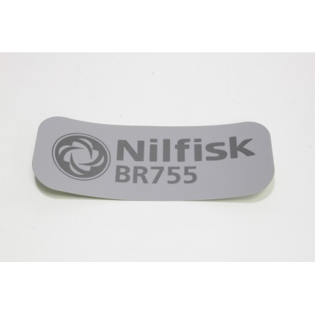 ADHESIF BR755 NILFISK