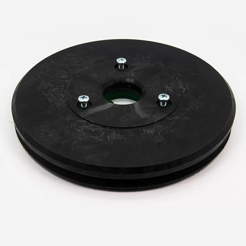 PLATEAU PORTE DISQUE DIAM 330MM POUR AUTOLAVEUSE COMAC-FIMAP