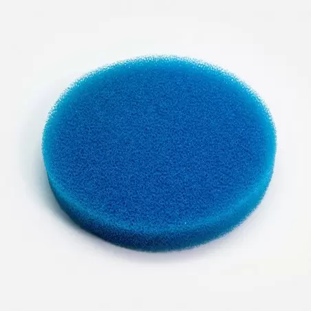 FILTRE D'ASPIRATION ROND BLEU POUR AUTOLAVEUSE NILFISK-ALTO