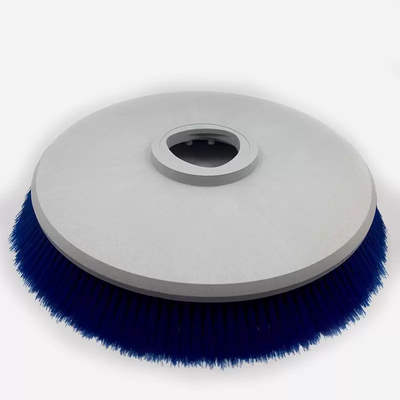 BROSSE BLEUE (PPL 070) DIAM 530MM POUR AUTOLAVEUSE NILFISK-ALTO