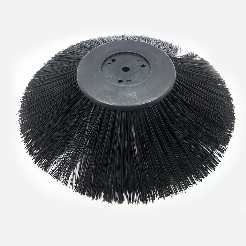 BROSSE LATERALE POUR AUTOLAVEUSE POUR AUTOLAVEUSE TENNANT 7300 / 8300