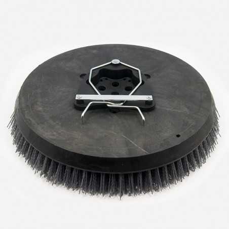 BROSSE NYLON POUR AUTOLAVEUSE TENNANT 5680 (TÊTE DE 800MM) / 5700 /7400 / 8400 /7100/T12