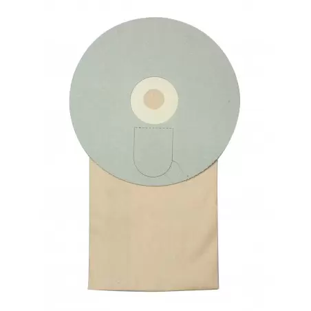 SAC PAPIER (PAR 10) POUR ASPIRATEUR IPC ICA YP 1/5 BACKPACK