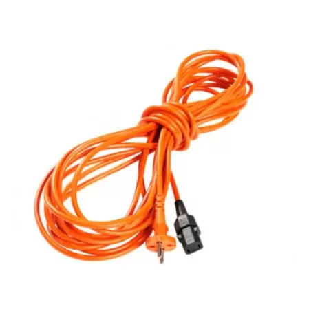 CORDON DETACHABLE 15 M ORANGE NILFISK