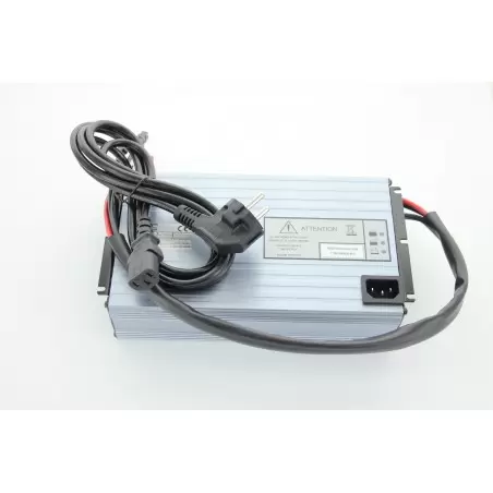 CHARGEUR BATTERIE INTEGRE 24V 15A CBHD2 FIMAP MX