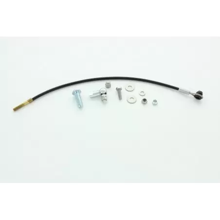 KIT CABLE D EMBOUCHURE NILFISK (9096662000)