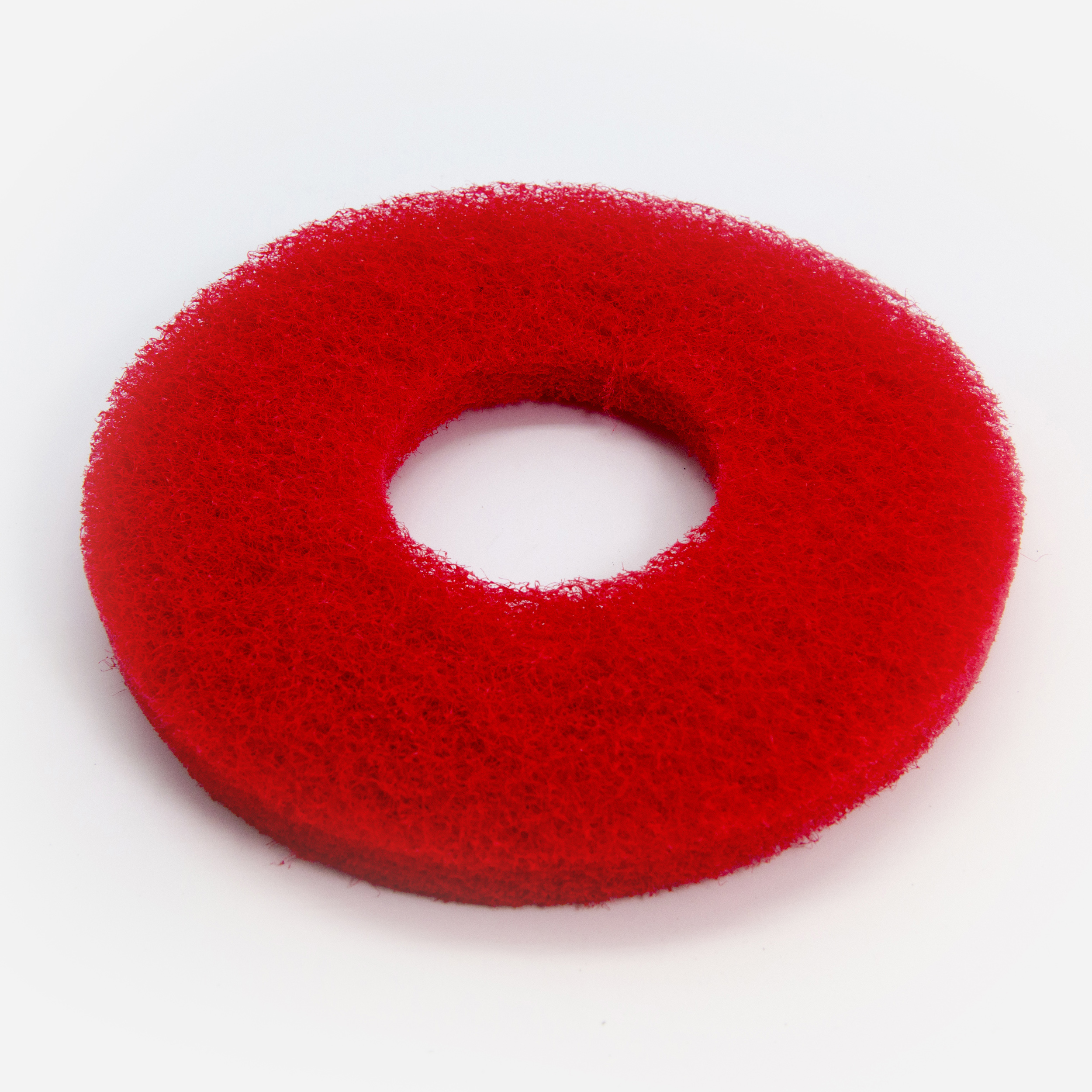 Disque Rouge Monobrosse